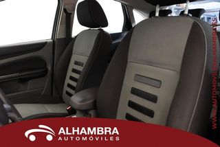 Ford FOCUS 1.6 TREND AUTO 5P