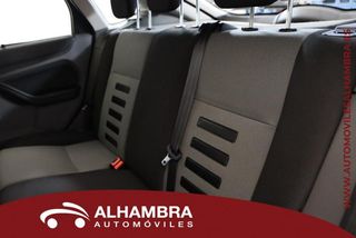 Ford FOCUS 1.6 TREND AUTO 5P