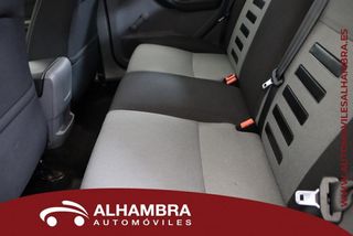 Ford FOCUS 1.6 TREND AUTO 5P