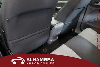 Ford FOCUS 1.6 TREND AUTO 5P