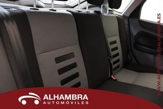 Ford FOCUS 1.6 TREND AUTO 5P