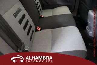 Ford FOCUS 1.6 TREND AUTO 5P