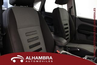 Ford FOCUS 1.6 TREND AUTO 5P