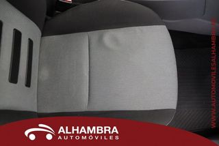 Ford FOCUS 1.6 TREND AUTO 5P