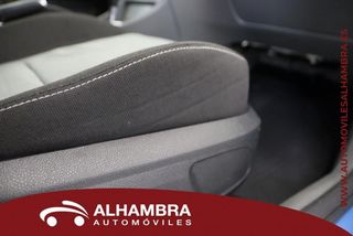 Ford FOCUS 1.6 TREND AUTO 5P