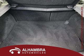 Ford FOCUS 1.6 TREND AUTO 5P