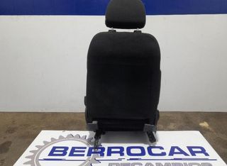 Asiento del der opel 108860 2250332 corsa 1.3 16v