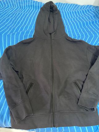 Sudadera con capucha para niño