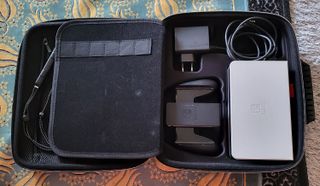 Nintendo Switch Completo