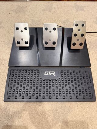 Volante PowerDrive GTR