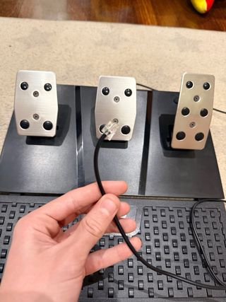 Volante PowerDrive GTR