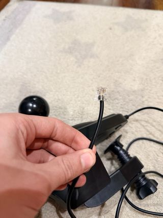 Volante PowerDrive GTR