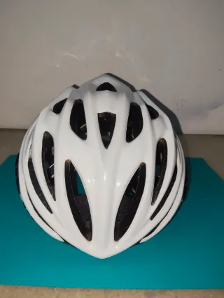 Casco Kask Mojito Iride Blanco