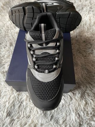 Zapatillas Dior Negras Talla 43