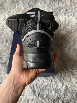 Zapatillas Dior Negras Talla 43