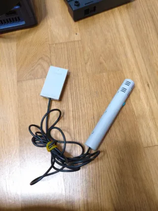 Nintendo GameCube Giapponese + Game Boy Player