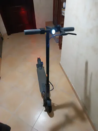 Patinete Eléctrico Xiaomi
