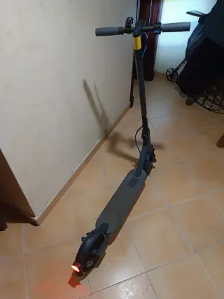 Patinete Eléctrico Xiaomi