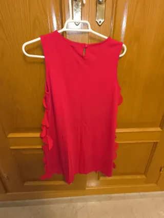 Vestido niña Zara Talla 13/14 (164cm)