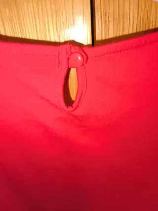 Vestido niña Zara Talla 13/14 (164cm)