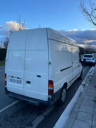 transit transit 2001