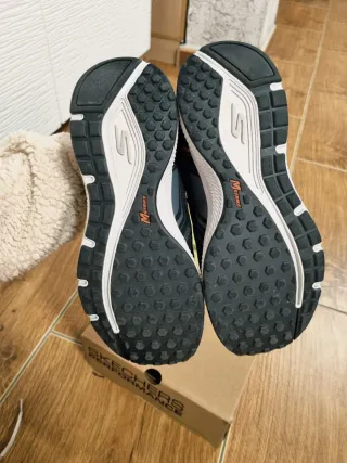 Skechers GOrun Zapatillas Running Hombre