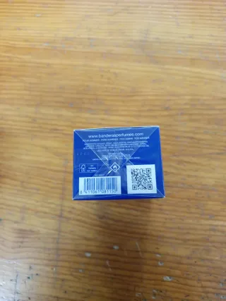 Perfume Blue Seduction Antonio Banderas 100ml