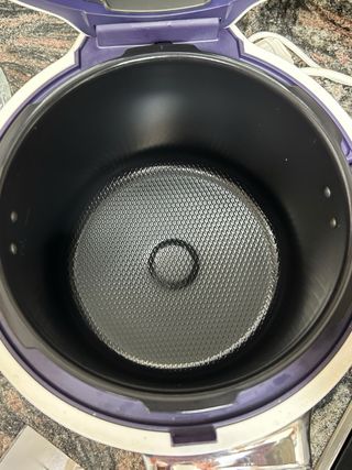 Moulinex Cookeo