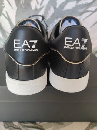 Zapatillas EA7 Emporio Armani Talla 42