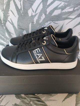 Zapatillas EA7 Emporio Armani Talla 42