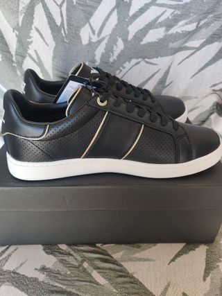 Zapatillas EA7 Emporio Armani Talla 42