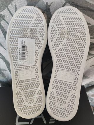 Zapatillas EA7 Emporio Armani Talla 42
