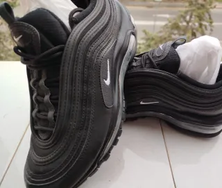 Nike Air Max 97 Negro