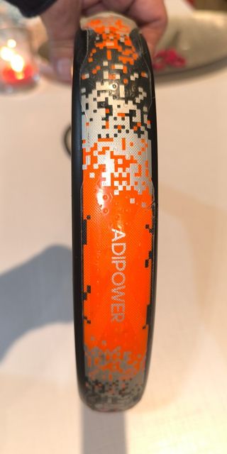 Pala Adidas Adipower Ctrl 3.2