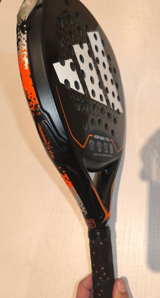 Pala Adidas Adipower Ctrl 3.2