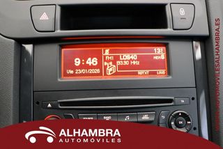 Peugeot 5008 1.2 PURETECH 96KW S&S STYLE 5P 7 PLAZAS