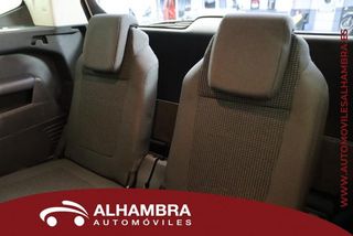 Peugeot 5008 1.2 PURETECH 96KW S&S STYLE 5P 7 PLAZAS