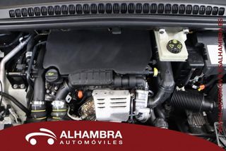 Peugeot 5008 1.2 PURETECH 96KW S&S STYLE 5P 7 PLAZAS