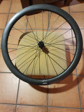 Ruedas Carbono DT Swiss 350 HG Shimano