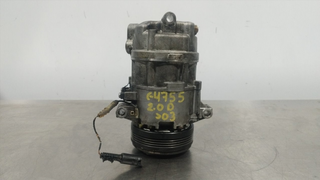 COMPRESOR AIRE ACONDICIONADO BMW SERIE 3 COMPACTO