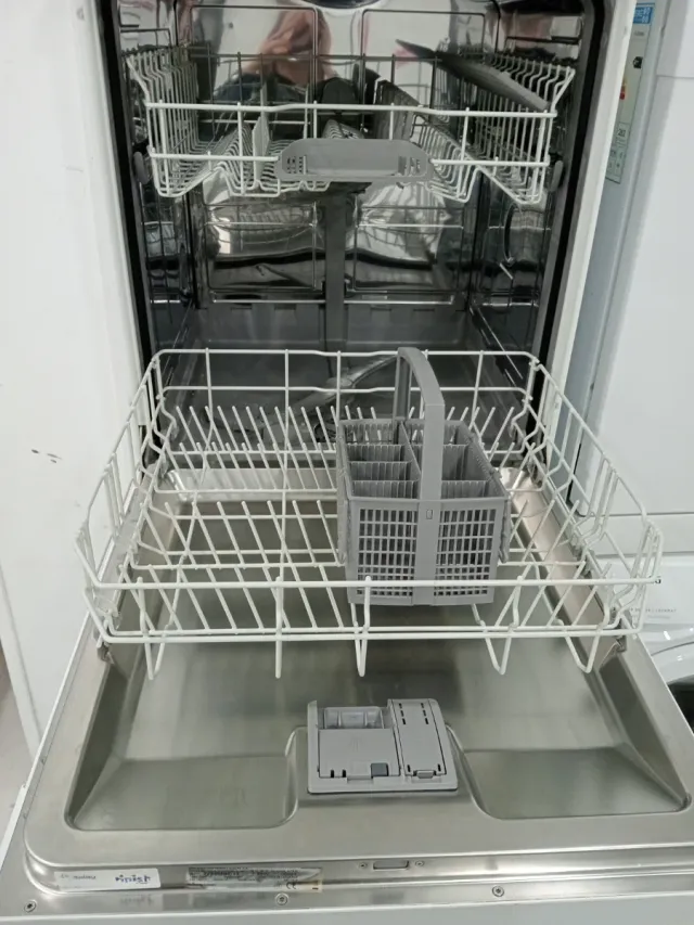 Lavavajillas Balay Blanco