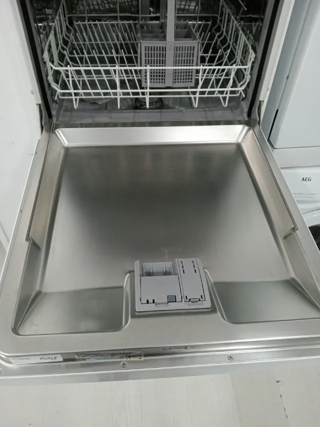 Lavavajillas Balay Blanco