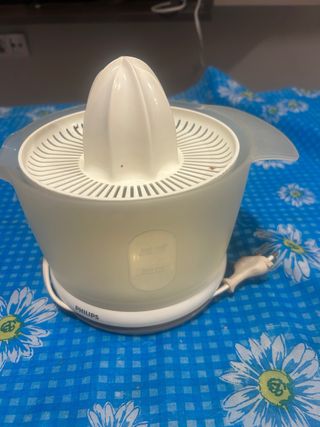 Exprimidor Philips