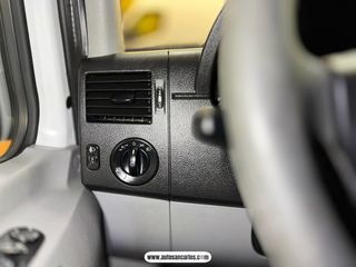 MERCEDES BENZ SPRINTER. ENTREGA INMEDIATA ETIQ. C