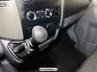 MERCEDES BENZ SPRINTER. ENTREGA INMEDIATA ETIQ. C