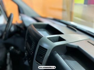 MERCEDES BENZ SPRINTER. ENTREGA INMEDIATA ETIQ. C