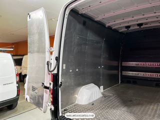 MERCEDES BENZ SPRINTER. ENTREGA INMEDIATA ETIQ. C