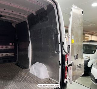 MERCEDES BENZ SPRINTER. ENTREGA INMEDIATA ETIQ. C