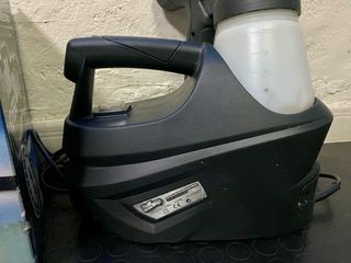 Pistola Pintar Full Dip FD650 Eléctrica HVLP