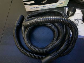 Pistola Pintar Full Dip FD650 Eléctrica HVLP